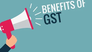 Reaching the benefits of GST to consumers