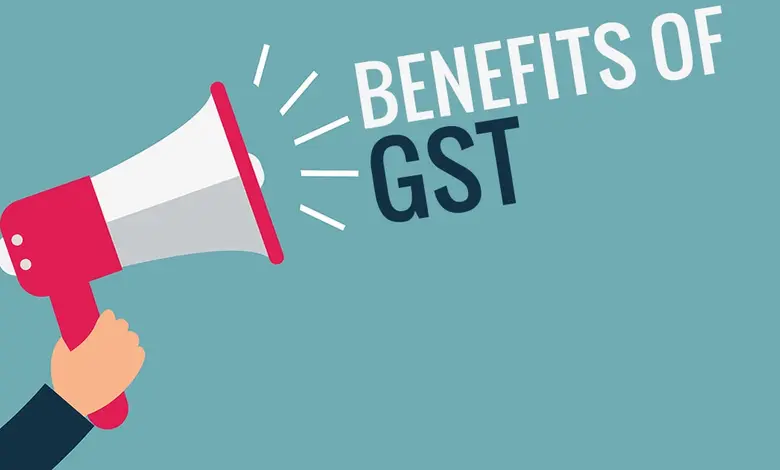 Reaching the benefits of GST to consumers