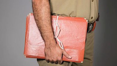 નવી મુંબઇમાં ખાડીમાં ઝંપલાવનારા રિક્ષાચાલકને બચાવી લેવાયો