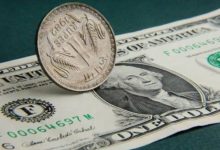 Rupee Rises Against Dollar Amid Positive Market Trends