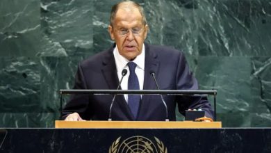 'India is self-respecting', why did the Russian Foreign Minister say this?