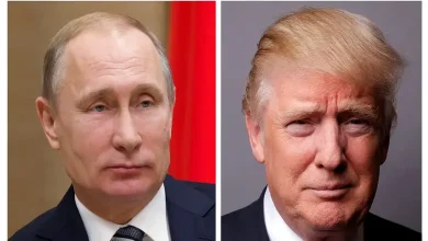 ટ્રમ્પના નિવેદન પર રશિયાનો જવાબ