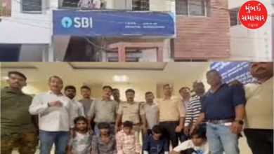 Employees looted crores of jewellery, cash from State Bank