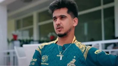 સૈમ અયુબ