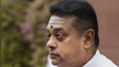 લદ્દાખમાં હિંસા ભડકાવવા પાછળ કોંગ્રેસનો હાથ! સંબિત પાત્રા એ લગાવ્યા આવા આરોપ