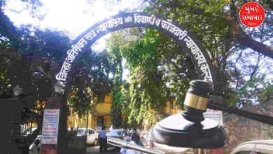 Shahpur murder case, young man murdered, accused acquitted