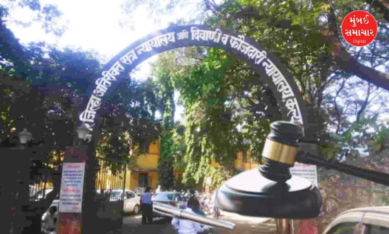 Shahpur murder case, young man murdered, accused acquitted