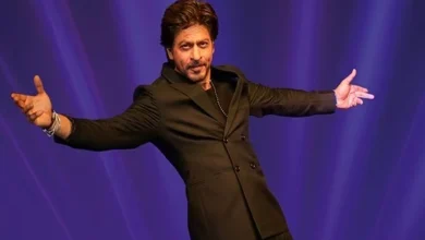 IMDb રેટિંગમાં બાપ કરતા બેટો આગળ નીકળી ગયોઃ જૂઓ શાહરૂખ ખાન ક્યા નંબર પર