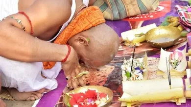 પૂર્વજોના શ્રાદ્ધ અથવા પિંડદાન માટે ગુજરાતના પવિત્ર સ્થળોએ જઈ શકો, જાણી લો?