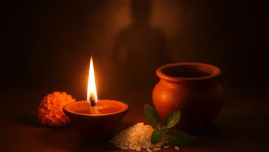 Shraddha of newborn or unborn children