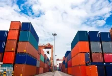 Significant reduction in import costs