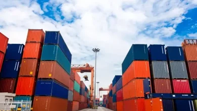 Significant reduction in import costs