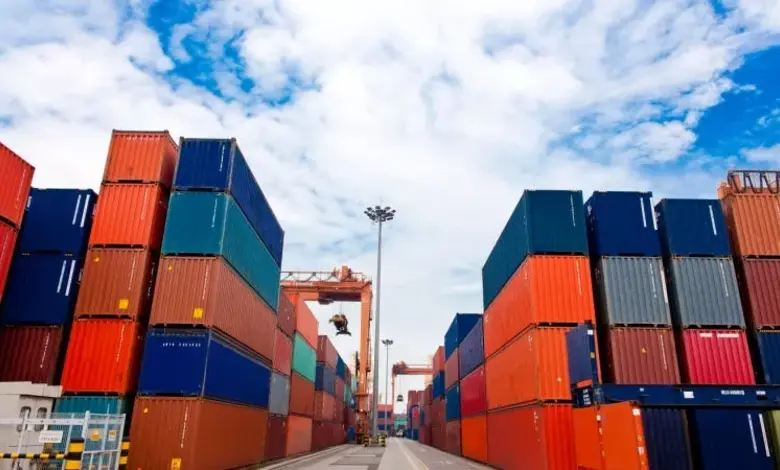 Significant reduction in import costs
