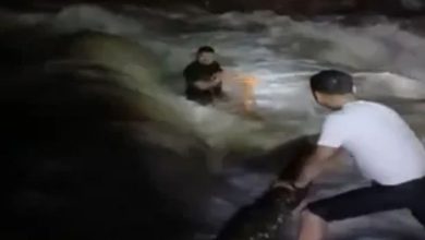 સિક્કિમમાં ભૂસ્ખલનના કારણે ચાર લોકોના મોત, ત્રણ લોકો ગુમ