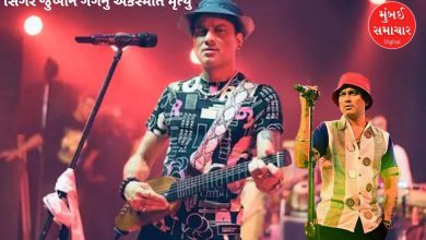 Ya Ali Rahmali… Song Singer Jubin Garg Dies While Scuba Driving