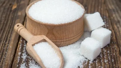 Small grade sugar price
