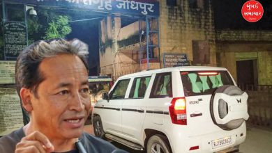 સોનમ વાંગચુકને લેહથી રાજસ્થાનના જોધપુર ખસેડવામાં આવ્યા