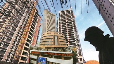 Stalled housing projects