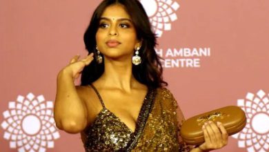 ફિલ્મ પહેલા સુહાના ખાનનું કૌભાંડ બહાર આવ્યું! જાણો ક્યાં ફસાઈ શાહરૂખની લાડલી