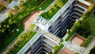 Surat will become a green city