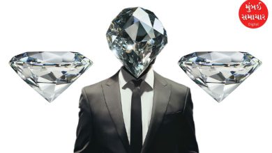 Surat's diamond company defrauded 50 crores, father and son missing!