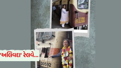 મહિલાઓ માટે 'મિસાલ' બનનારા એશિયાના સૌપ્રથમ મહિલા ડ્રાઈવર સુરેખા યાદવ નિવૃત્ત થશે