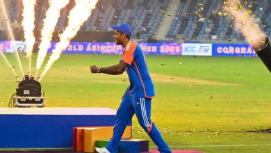 સૂર્યકુમાર યાદવે રાષ્ટ્રધર્મ નિભાવ્યો! ટુર્નામેન્ટની તમામ ફી દાન કરી દેશે