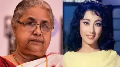 સુશીલા કાર્કી વડાં પ્રધાન બનતા કેમ યાદ આવી ગઈ વિતેલા જમાનાની અભિનેત્રી માલા સિન્હાઃ જાણો દિલચસ્પ કિસ્સો