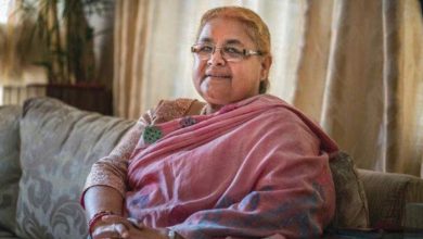 સુશીલા કાર્કી નેપાળના કાર્યકારી વડા પ્રધાન તરીકે આજે શપથ લેશે, રાષ્ટ્રપતિ ભંગ કરશે સંસદ