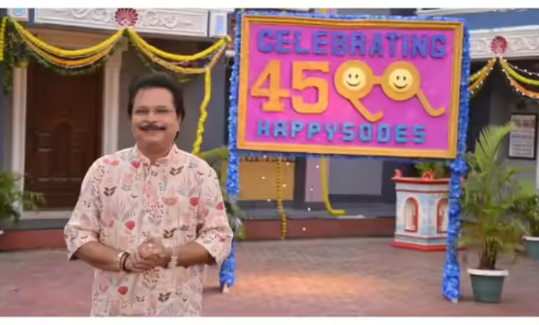 TMKOC: શોના પ્રોડ્યુસર આસિત મોદીએ પોસ્ટ શેર કરીને કહ્યું કે પહેલાં દિવસથી જ...