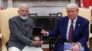 ટેરિફ મામલે રોકાયેલી વાતચીત આગળ વધી રહી છેઃ રાહતના સંકેત