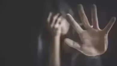 Teacher sexually assaulted student in Babra