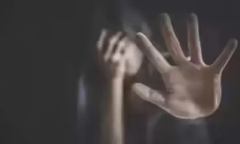 Teacher sexually assaulted student in Babra