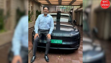 ટેસ્લાની અદ્યતન મોડેલ 'વાય'ની ભારતમાં એન્ટ્રી, જાણો મહારાષ્ટ્ર કનેક્શન