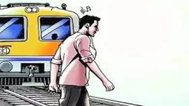 Thane-Raigad train accident