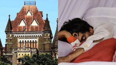 હાઈકોર્ટે પહેલા મનોજ જરાંગેને ફટકાર લગાવી, પછી રાહત આપી મુદત પૂરી થવા સુધી રસ્તા ખાલી ન કરાવી શકવા બદલ સરકારની ઝાટકણી કાઢી