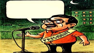 The Quest for Fun: Which Mother is Great? The one who keeps the Navamas in her stomach or the one who comes to the Navratri pavilion?