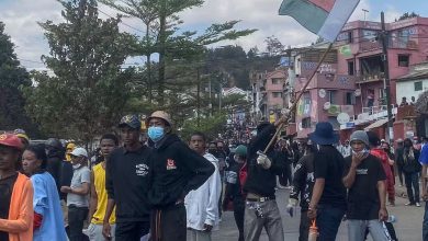 Gen-Zની આંધી આફ્રિકામાં પહોંચી, વધુ એક દેશની સરકારને કરી દીધી ઘરભેગી