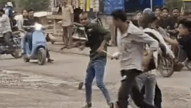 The legal situation in Ahmedabad has deteriorated.