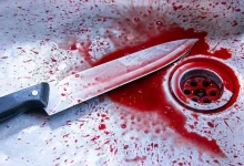 The main accused in the murder of the young man has been arrested.