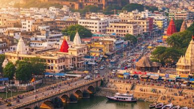 બંને તરફથી એક સરખું છે આ શહેરનું નામ, જાણો ક્યું છે આ ઐતિહાસિક શહેર