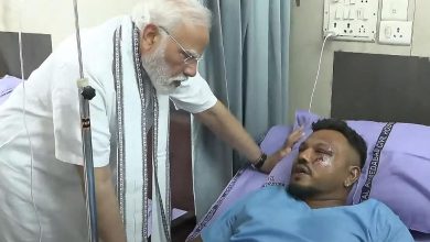 કમનસીબીઃ અમદાવાદ પ્લેન ક્રેશમાં બચેલા એકમાત્ર વિશ્વાસ કુમાર ત્રણ મહિના પછી પણ કેમ બ્રિટન પાછા ફર્યા નથી?