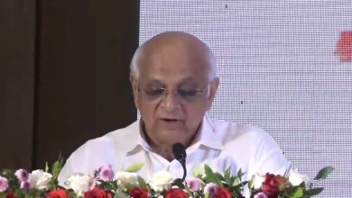 વિશ્વામિત્રી રિજુવેનાઇઝેશનનો બીજો તબક્કો આગામી એક વર્ષમાં પૂર્ણ થશેઃ ભૂપેન્દ્ર પટેલ