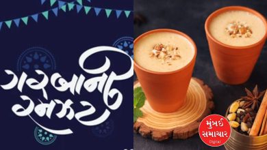 This Navratri, you won't feel tired during fasting! These 6 drinks will give you plenty of energy and freshness.