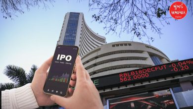 This company's IPO is coming up.