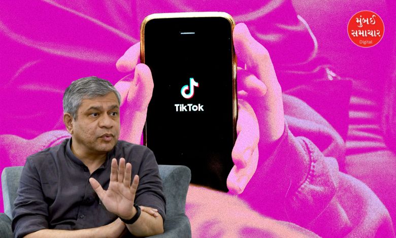 TikTok will be back