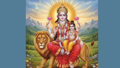 આ પણ વાંચો…નવરાત્રિનું ચોથું નોરતું: જાણો કેવી રીતે અષ્ટભુજા ધારી મા કુષ્માંડાએ રચ્યું હતું બ્રહ્માંડ