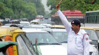 ટ્રાફિક દંડની રૂા. 148.80 કરોડની રકમ ગુમ : કેગના રિપોર્ટમાં ઘટસ્ફોટ