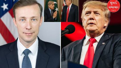 Trump sidelined India due to Trump family's business deal with Pakistan