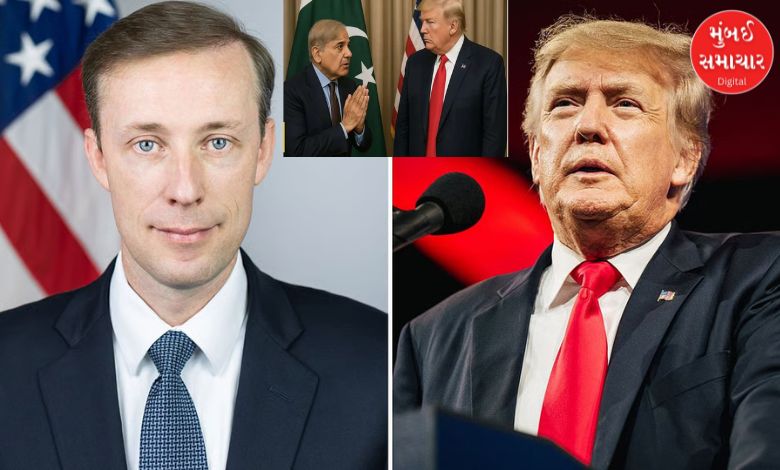 Trump sidelined India due to Trump family's business deal with Pakistan